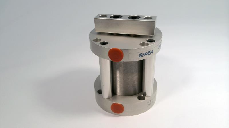 BIMBA FT-312-4RCE