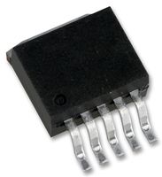 TEXAS INSTRUMENTS SEMI LM2733YMF/NOPB
