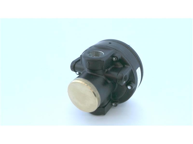 PARKER R119-06JKX64