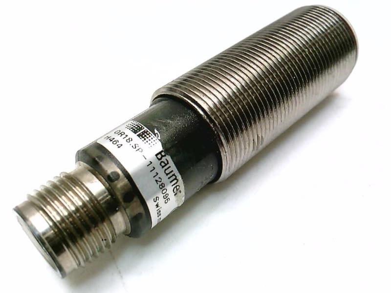 BAUMER ELECTRIC OR18.SP-GW1B.7BO