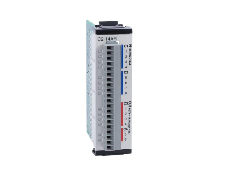 AUTOMATION DIRECT C2-14AR