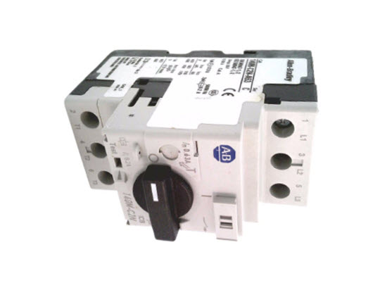ALLEN BRADLEY 140M-C2N-A63