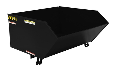 VESTIL H-100-MD-BLK-SG