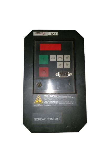 NORD SK750/2 NC