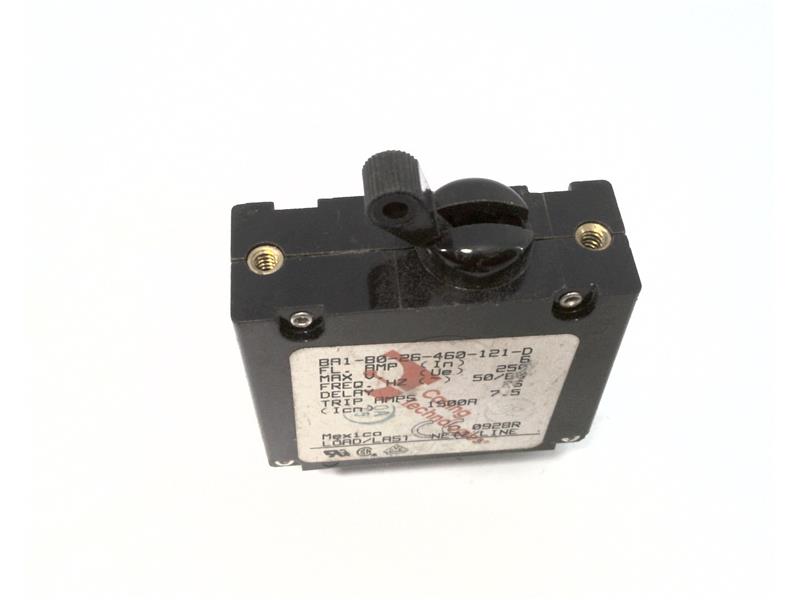 CARLING SWITCH BA1-B0-26-460-121-D
