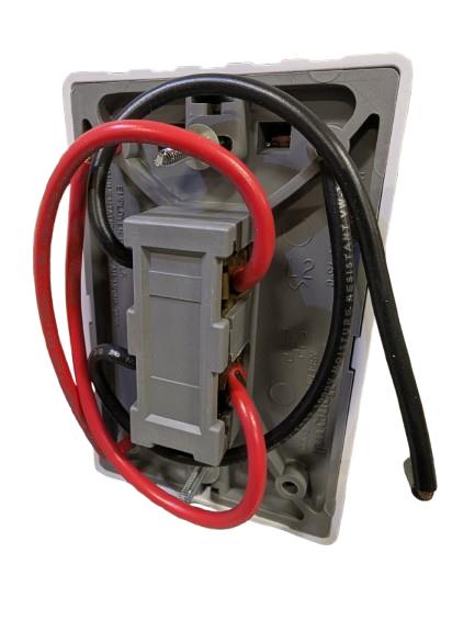 STELPRO DESIGN RJ32W2