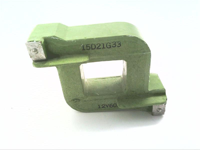 GENERAL ELECTRIC 15D21G33