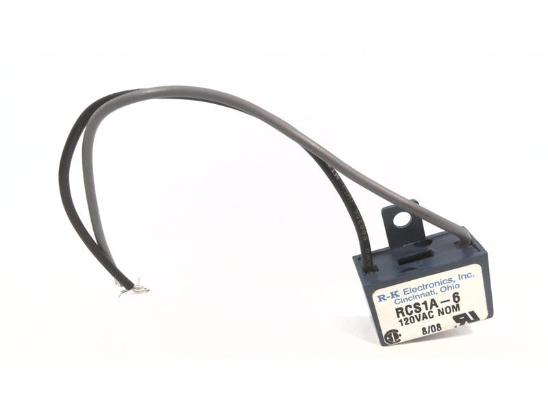 R-K ELECTRONICS RCS1A-6