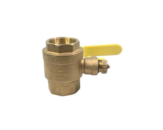 NIBCO H-40617 2"