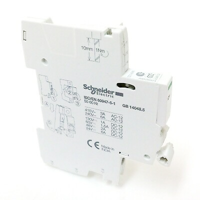 SCHNEIDER ELECTRIC A9A26924