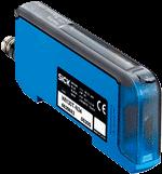 WI130T-N340 por SICK