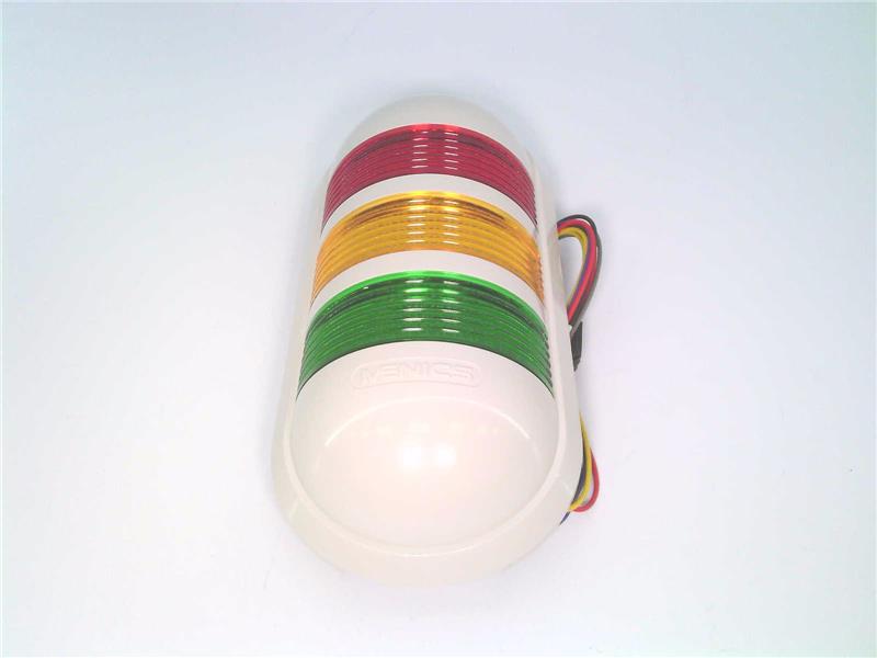 MENICS PWEB-302-RYG