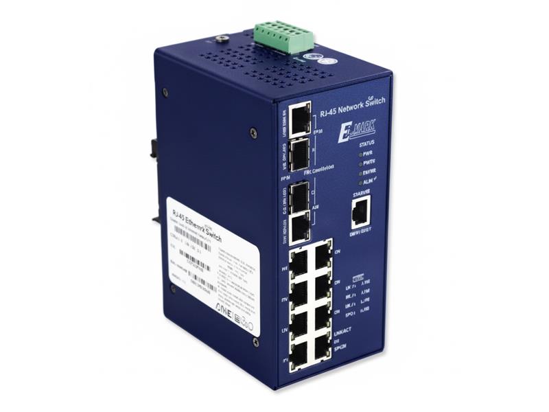 EIRP610-2SFP-T por ADVANTECH