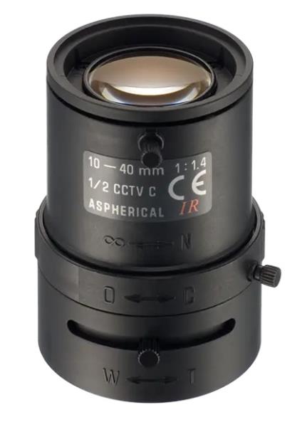 12VM1040ASIR par TAMRON LENS