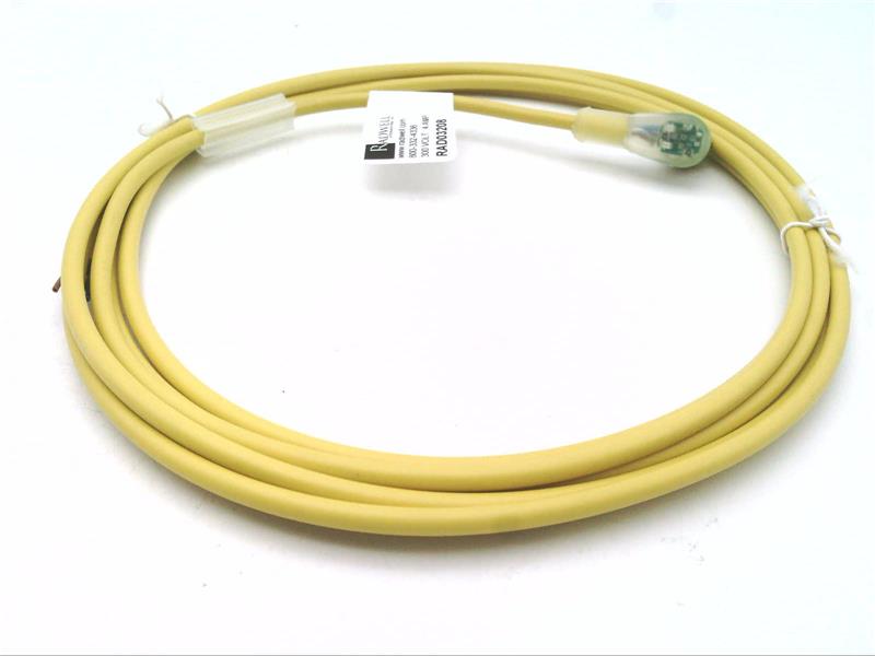 RADWELL VERIFIED SUBSTITUTE L32508SUB