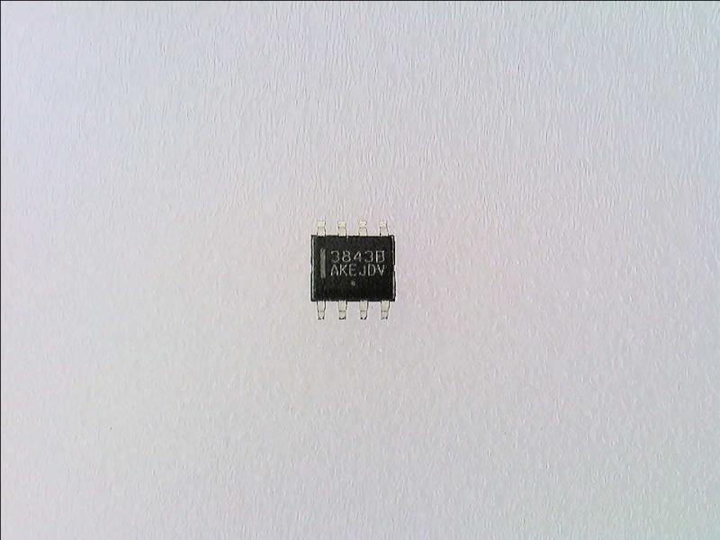 UC3843BVD1R2G par ON SEMICONDUCTOR