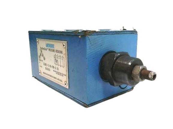 EATON CORPORATION DGMX2-5-PA-FW-S-30