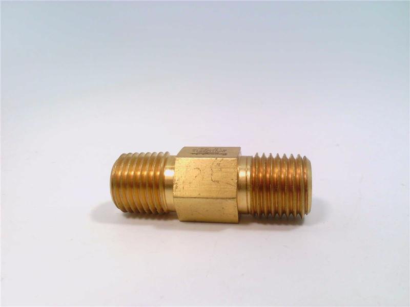 SWAGELOK B-4CP2-10
