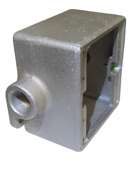 SEPCO FDC2-75