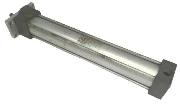 ADVANCE AUTOMATION CYLINDERS MF-1 1-1/2X10