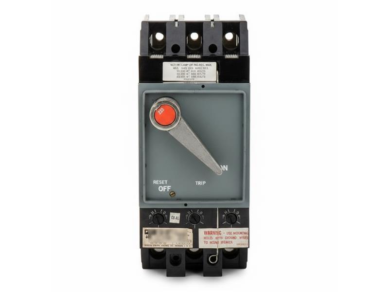 EATON CORPORATION NFJ631225R