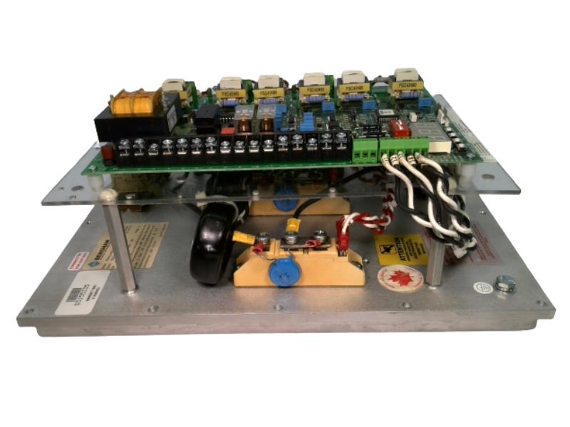 BENSHAW RSD625600C