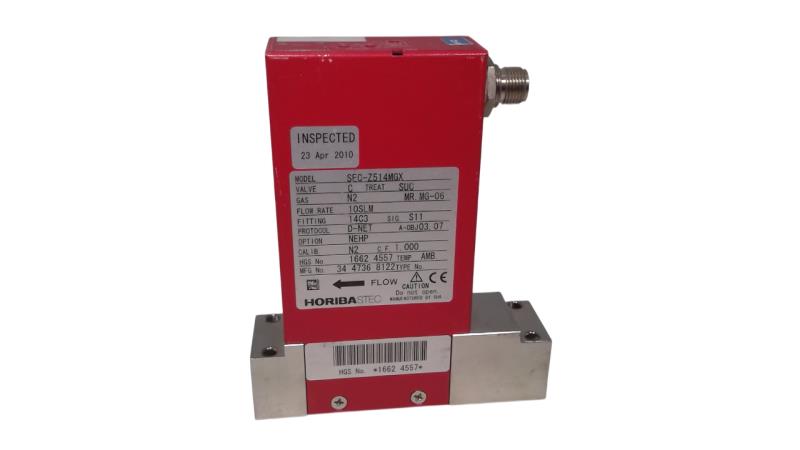 HORIBA 34 4736 8122