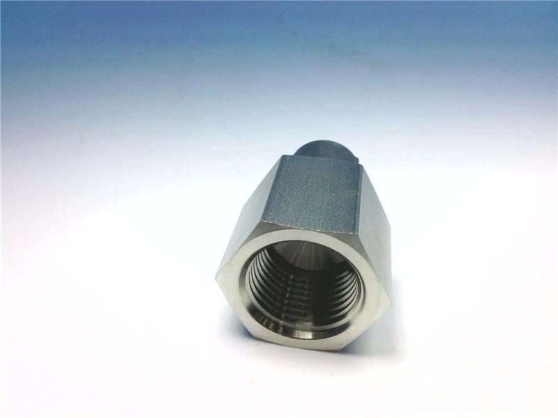 S LOK SCF-6-8N-S6