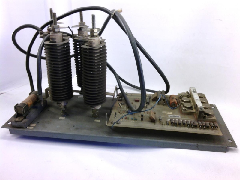 3N2100MD104H1 por ALLEN BRADLEY