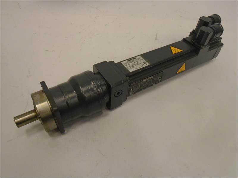 SIEMENS 1FT6024-6AK71-3AH1-Z