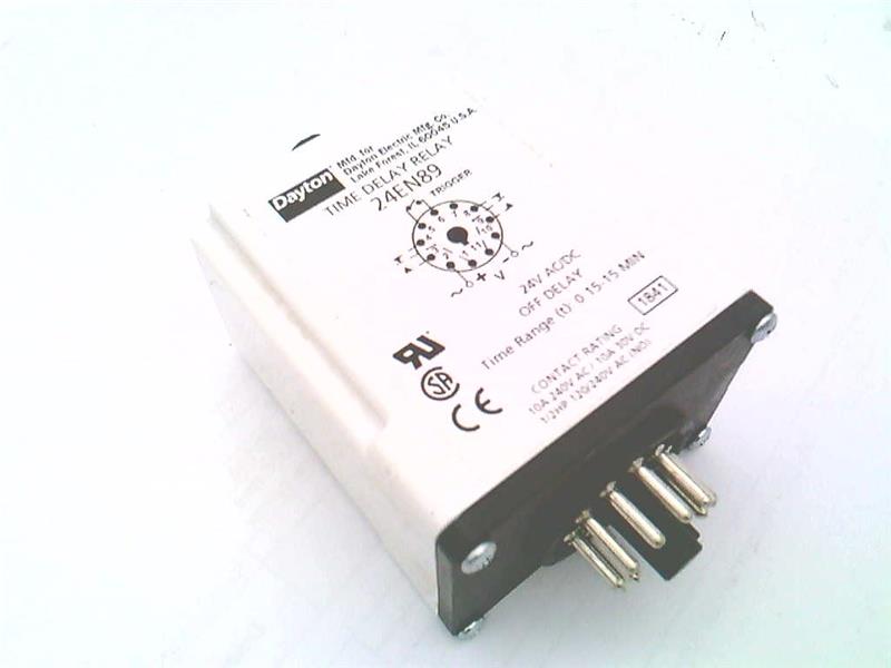 GRAINGER 24EN89