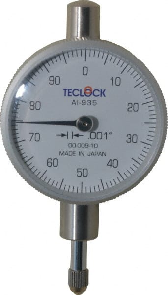 TECLOCK AI-935