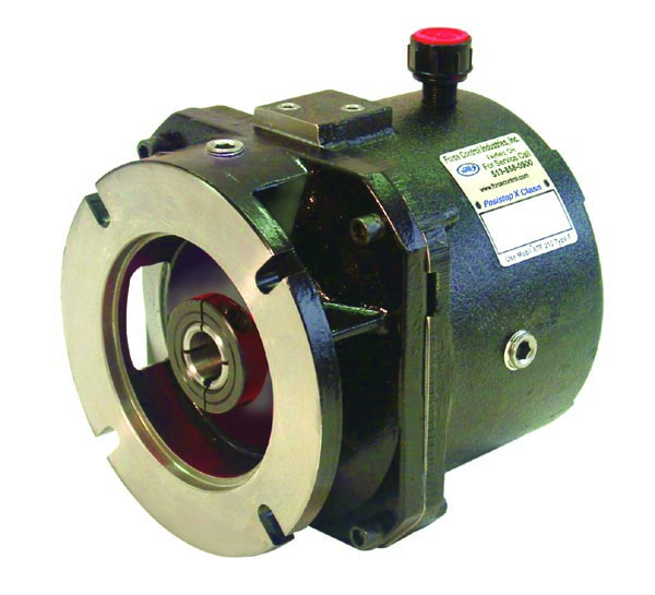 FORCE CONTROL INDUSTRIES 01-057S7H1Q7