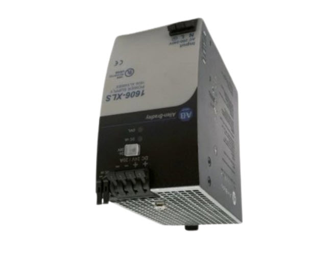 ALLEN BRADLEY 1606-XLS480EE