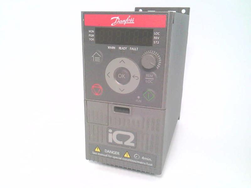 DANFOSS 132L6118