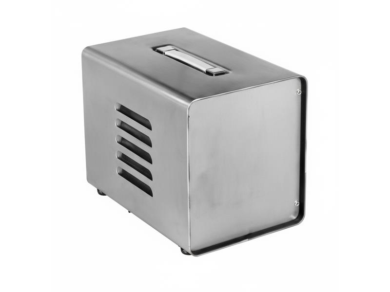 WA-1543 by BUD INDUSTRIES