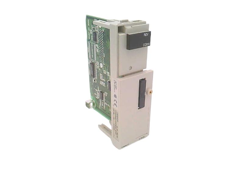OMRON C200HW-COM04-EV1