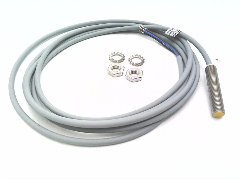 TURCK BIM-EG08-AN6X