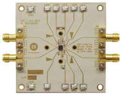ON SEMICONDUCTOR NB4L16MMNEVB