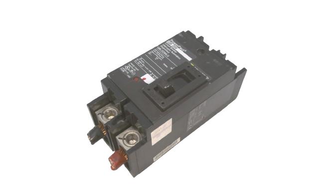 SCHNEIDER ELECTRIC QBL22200LU