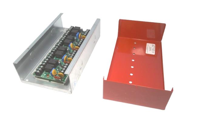 HONEYWELL MR-204/CR