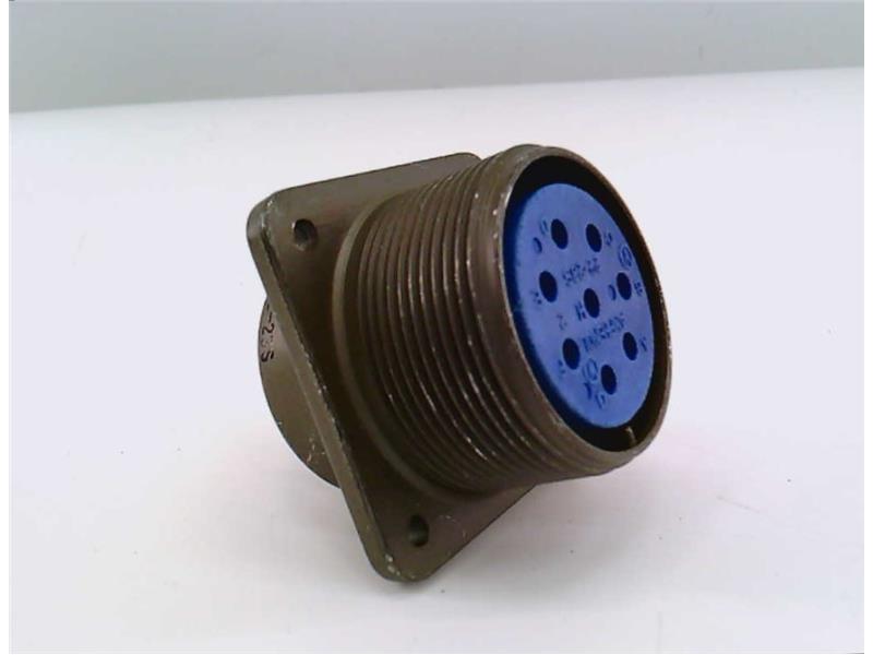 AMPHENOL 97-3102A-22-23S
