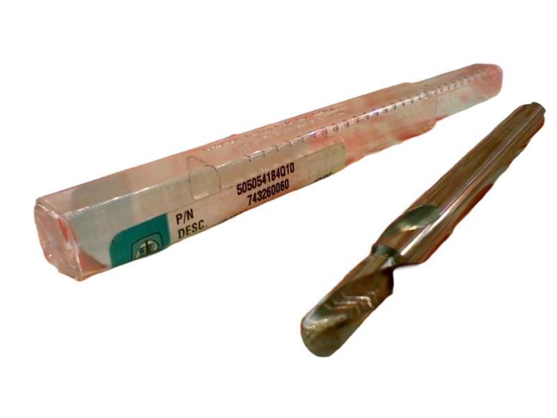 743260060 by METAL REMOVAL
