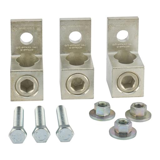 SCHNEIDER ELECTRIC DASKP600