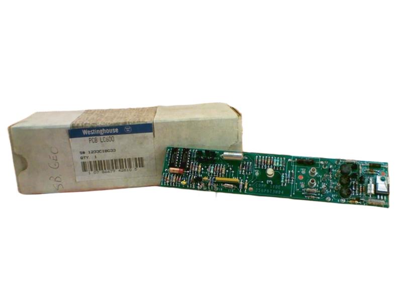 PCB-LC600 by WESTINGHOUSE