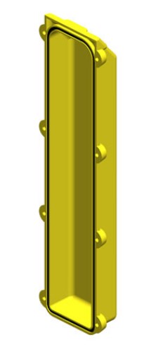 CONDUCTIX WAMPFLER XA-36030