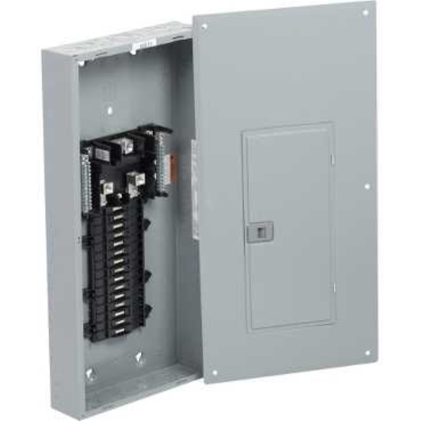SCHNEIDER ELECTRIC QO13040L200GC