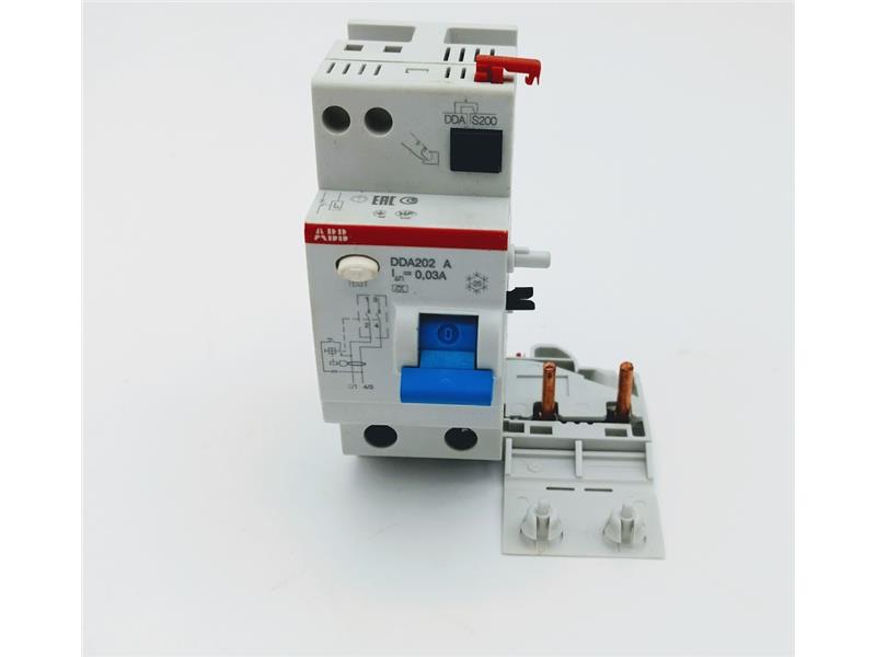 ASEA BROWN BOVERI 2CSB202101R1400