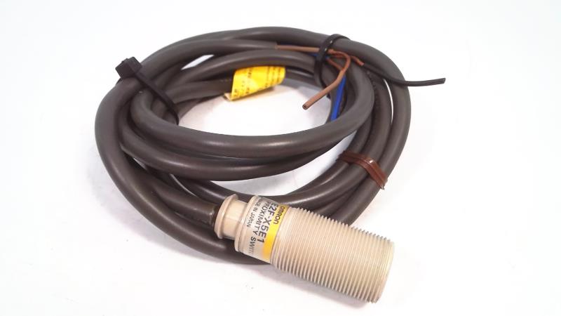 OMRON E2F-X5E1