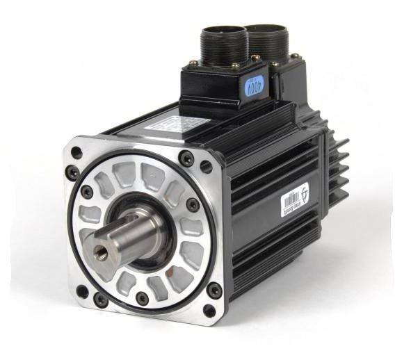 YASKAWA ELECTRIC SGMSH-50A2A21